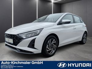Hyundai i20 Trend 1.0 T-GDI NAVI Komfort-Paket LED BOSE