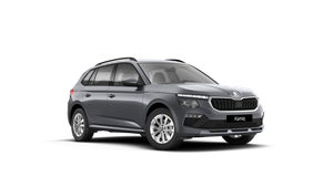 Skoda Kamiq Selection, 1.5 TSI, 110 kW, 7-Gang DSG, Front Auto-Abo