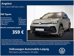 Volkswagen Tiguan R-Line 1.5 l eHybrid 200 kW DSG*AHK*SOUND