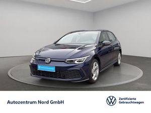 Volkswagen Golf VIII 1.4 GTE DSG NAVI+LED+ACC+SPORTSITZE