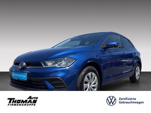 Volkswagen Polo 1.0 TSI 5-Gang Life App-Connect DAB+