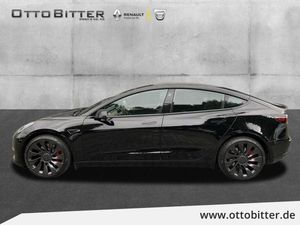 Tesla Model 3 23 Performance Dualmotor Allrad 🤩 SONDERAKTION 🛒 SOFORT VERFÜGBAR ❗️❗️❗️ Leasing