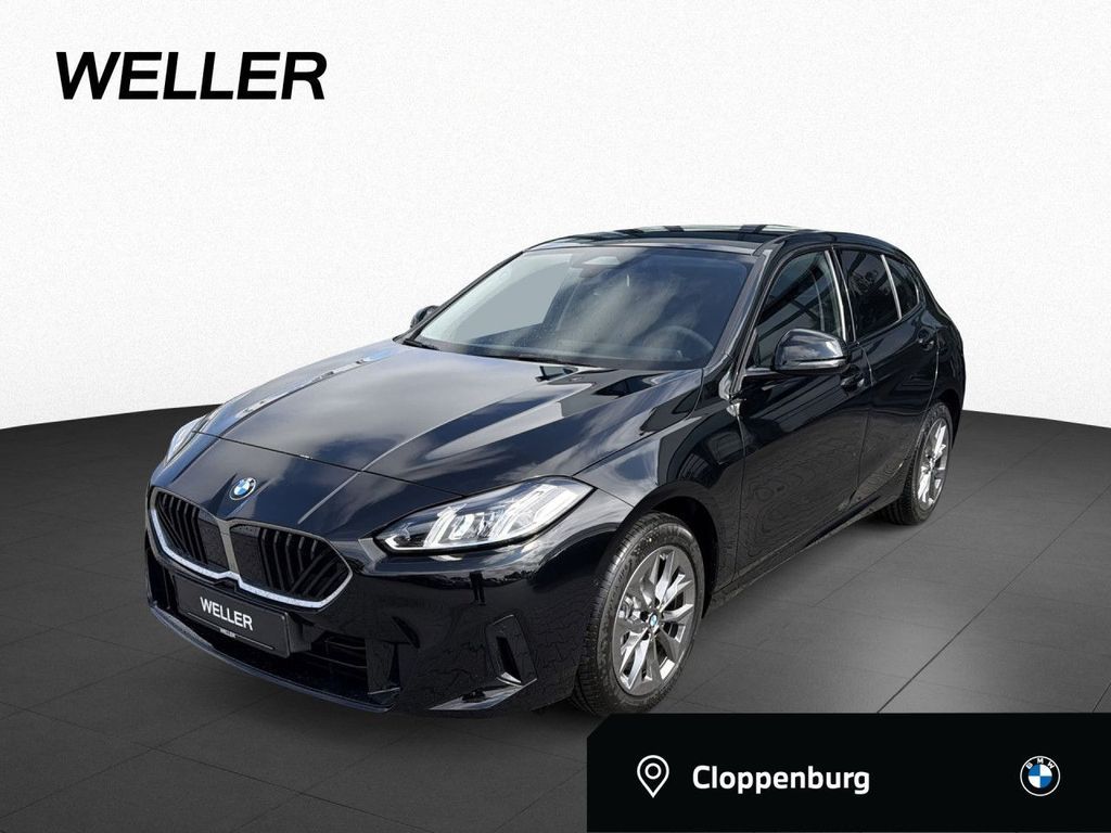 BMW 120 M Shadow Line LED Live+ SHZ RFK PaAss 2Zonen Leasing