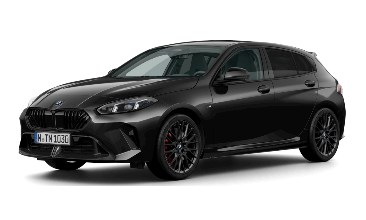 BMW 1er 123 xDrive Steptronic 123 xDrive Steptronic Auto-Abo