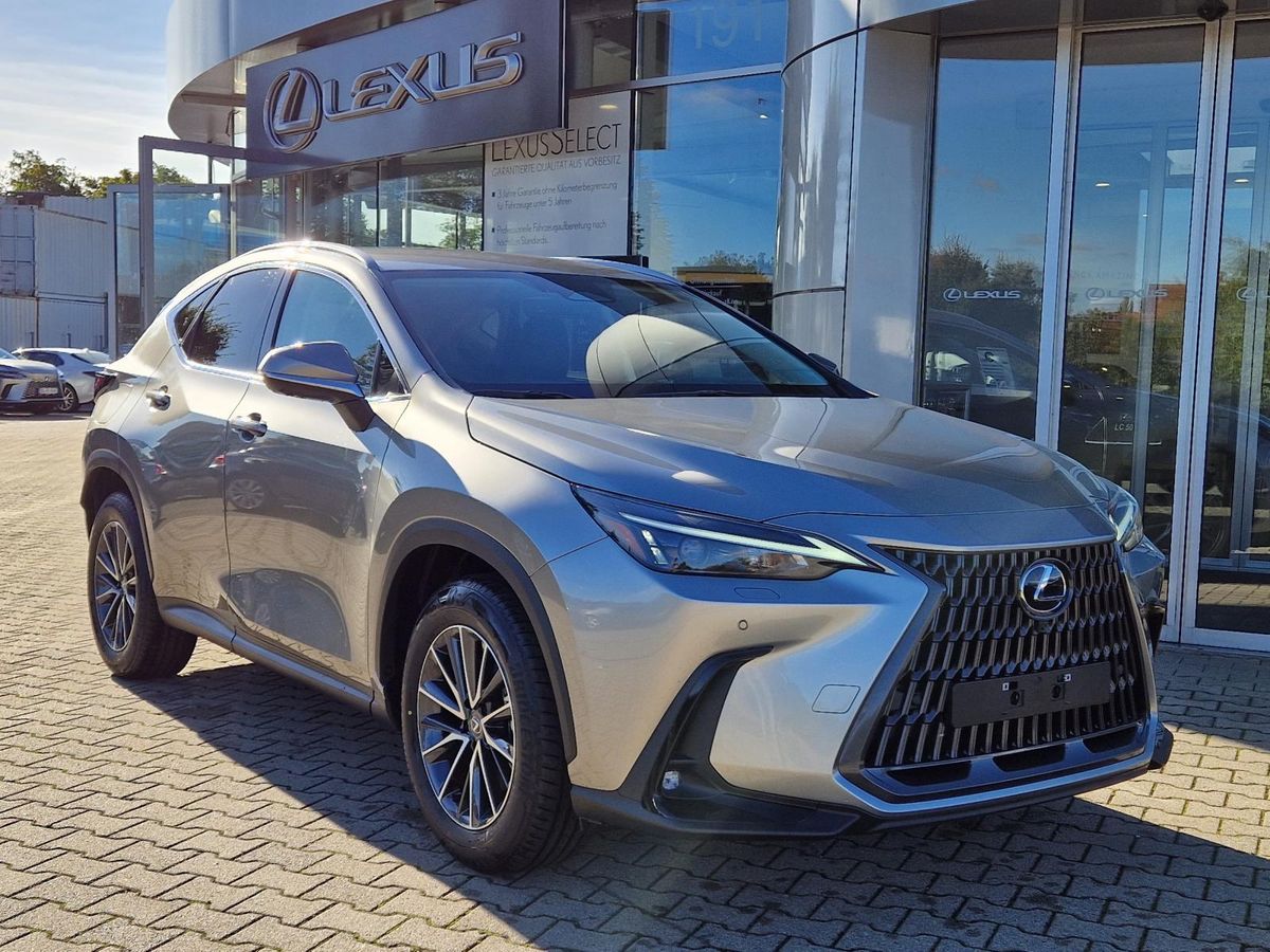 Lexus NX 450h+ Executive Line🔥4x4 Plug-In🔥Interieur + Technik Paket🔥Bis zu 15 Jahre Garantie! Leasing