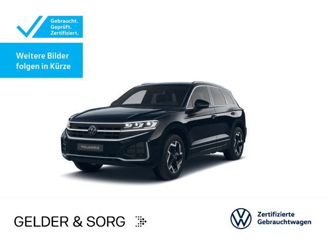Volkswagen Touareg 3.0 TDI R-Line AHK*Matrix*Leder*RFK*HEAD Leasing