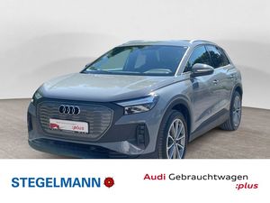 Audi Q4 e-tron 40 Audi Sport Polygon,
