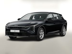 Kia K4 Vision DCT ACC LED Nav SHZ PrivG Kam Keyl LHZ Leasing privat
