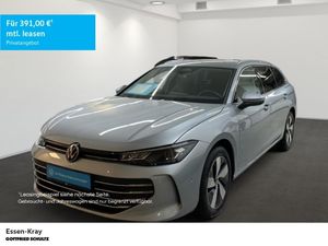 Volkswagen Passat Variant Business 1.5 eTSI DSG LED AHK ACC