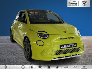 Abarth 500 e🔋Scorpionissima⚡ Leasing
