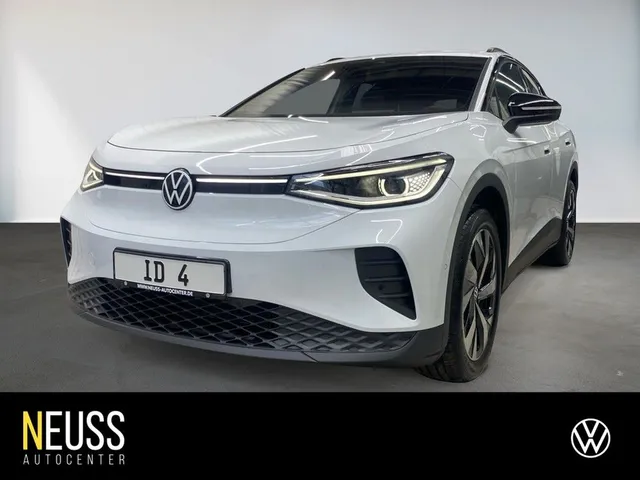 Volkswagen ID.4 Pro Energy AHK+DESIGN-KOMFORT-INFOTAINMENT