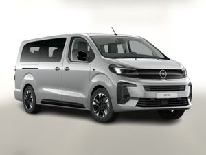 Opel Zafira AT8 XL GS 8-S Nav Massage Kam SHZ KlimaP Leasing privat