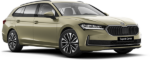Skoda Superb Leasing