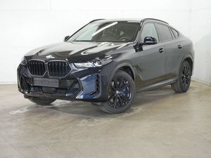 BMW X6 xDrive40d M Sport