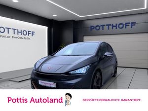 Cupra Born NAVI PANO 360* KLIMA PDC