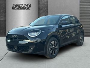 Fiat 600 Hybrid Business Edition Leasingaktion Allwet