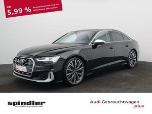 Audi S6 Limousine TDI quattro / Navi+, HD-Matrix, B&O Leasing