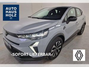 Renault Captur EVOLUTION TCe 90