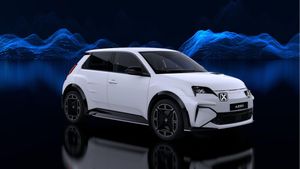Alpine A290 GT ++TOP DEAL + Aktionszins++Gewerbe Leasing