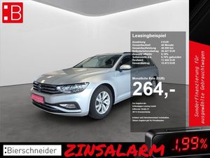 Volkswagen PASSAT VARIANT 2.0 TDI 150 PS DSG+NAVI+KAM.+LED