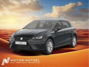 Seat Ibiza Road Edition 1.0 TSI ** BEGRENZTE BESTELLAKTION** Leasing