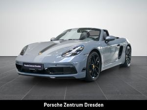 Porsche Boxster 718 Style Edt./ ACC / BOSE®/ SportDesign Leasing