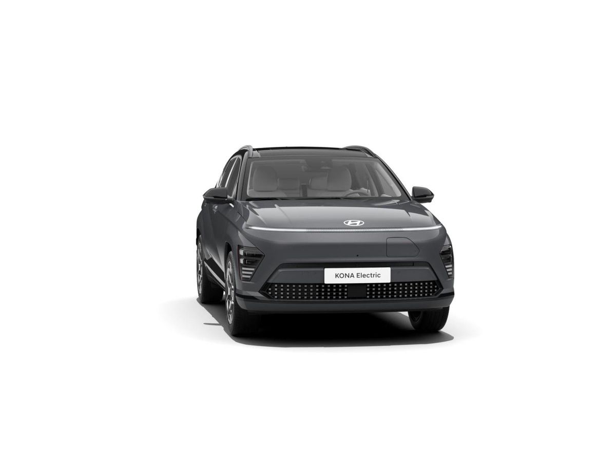 Hyundai KONA Elektro ⚡ Jetzt vorbestellen, 2027 elektrisch durchstarten – mit dem KONA EV Select und exklusivem Vororderb Leasing