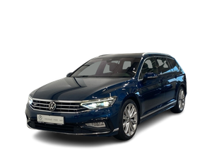 Volkswagen Passat Variant 2.0 TDI 4Motion Elegance R-Line /