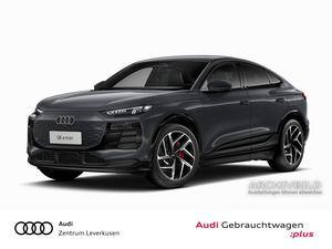 Audi Q6 e-tron Sportback 95KWH STANDHZ MATRIX ACC B&O