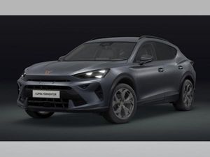 Cupra Formentor 1.5 eTSI 7-Gang DSG inkl. Wartung und Verschleiß **sofort verfügbar** - Leasing