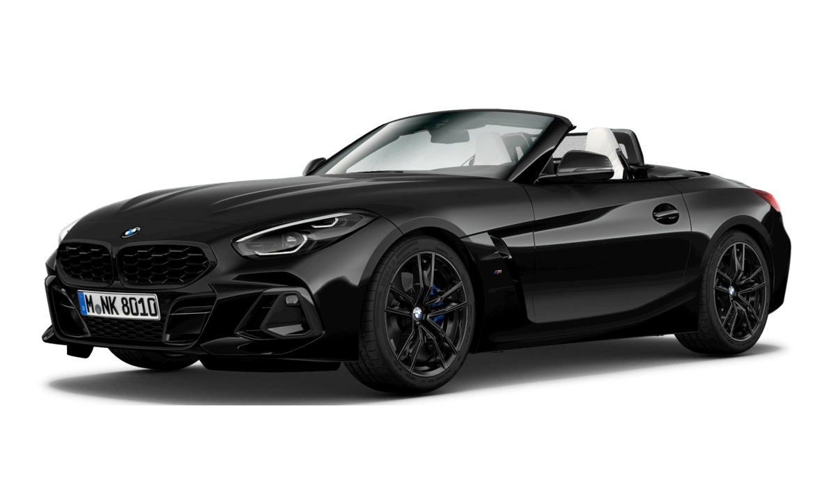 BMW Z4 M40i A M40i A Auto-Abo