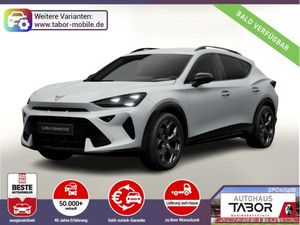 Cupra Formentor DSG 4Drive AHK EdgeP SHZ eHk Keyless