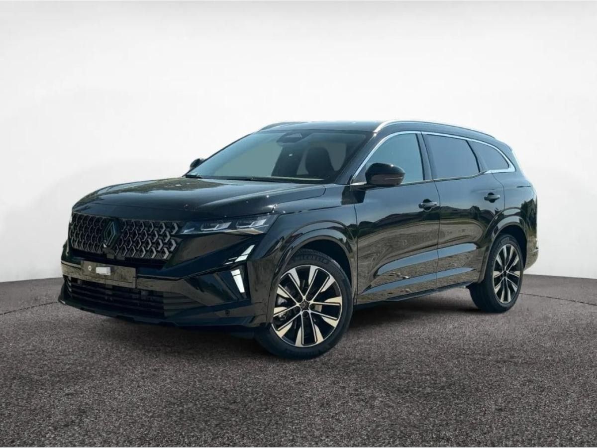 Renault Espace Techno E-Tech Full-Hybrid 200 7-Sitzer NEUES FACELIFT MODELL❗️❗️AKTIONSFAHRZEUG❗️❗️ Leasing
