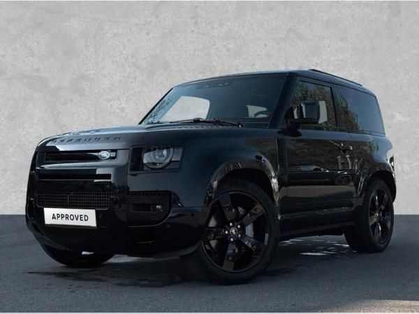 Land Rover Defender 90 D300 X-Dynamic SE Leasing