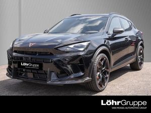 Cupra Formentor 2.5 TSI 4Drive VZ5
