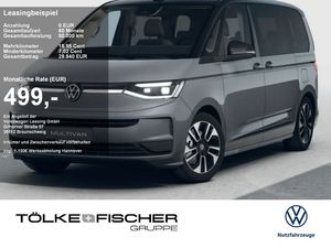 Volkswagen T7 Multivan Life Edition eHybrid 4M IQLight ACC