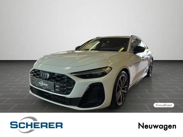 Audi A5 Avant e-hybrid quattro 360° Kamera, AHK, HUD, Keyless Entry, Stanklima