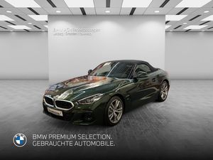 BMW Z4 sDrive20i LiveCockpitProf Head-Up PDC HiFi