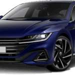 Volkswagen Arteon Leasing