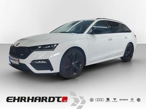 Skoda Octavia Combi 2.0 TDI DSG RS AHK*MATRIX*HEADUP*V