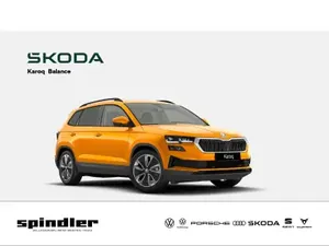 Skoda Karoq Tour 2,0 TDI 110 kW 7-Gang-DSG 4x4