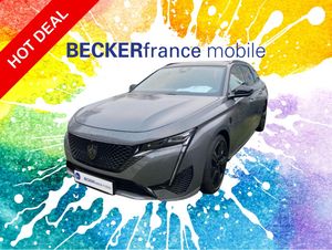 Peugeot 308 SW GT 1.2 Hybrid *SONDERDEAL LEASING * Leasing