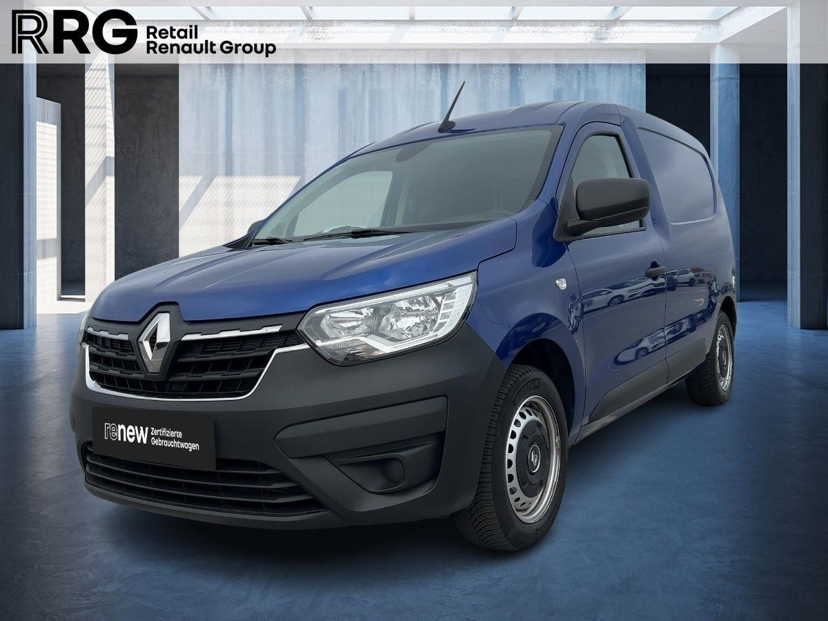 Renault Express Leasing