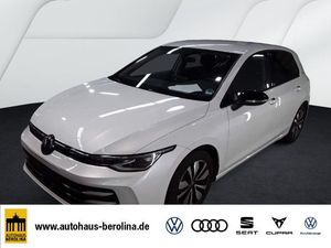 Volkswagen Golf VIII 1.5 eTSI Goal DSG *IQ-MATRIX*AHK*NAV*