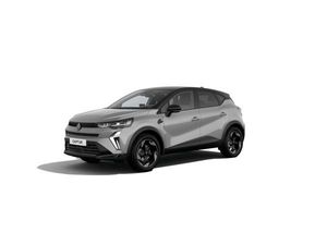 Renault Captur Techno TCe 115 *LHZ*SHZ*CAM*360°*CARPLAY*1.WARTUNG INKL.*