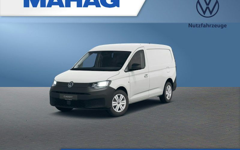 Volkswagen Caddy-cargo 1.5 TSI 85kW Maxi Cargo 4dr Auto kaufen