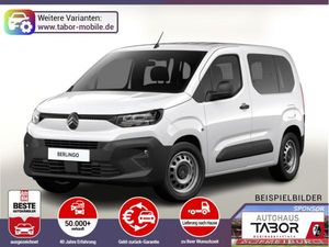 Citroën Berlingo MPV YOU N1 CarPlay/AndroidAuto LED PDC