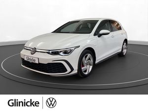 Volkswagen Golf GTE 1.4 eHybrid AHK LED Navi LM 17