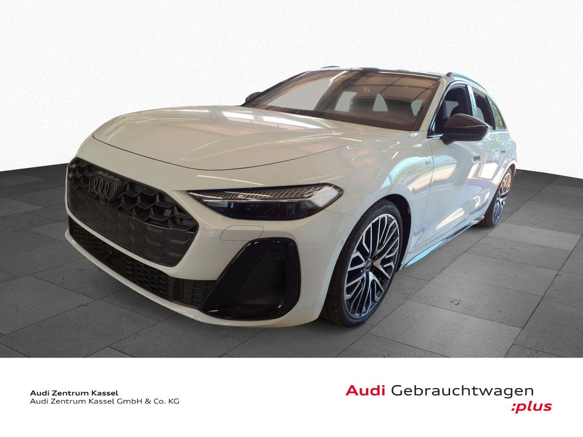 Audi A5 Av. TFSIe qu. S line Matrix Pano HuD B&O 360° Leasing