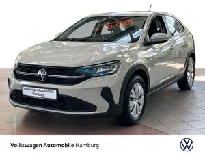 Volkswagen Taigo Trend 1,0 l TSI 70 kW (95 PS) 5-Gang